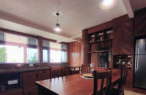 Imarui House | Casa na Lagoa Imaruí-SC