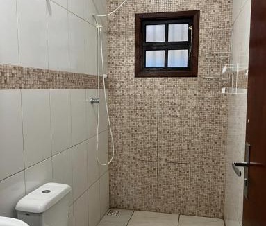 Santa Terezinha House | casa na praia