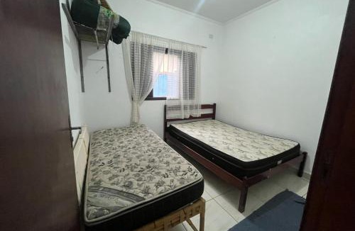 Santa Terezinha House | casa na praia