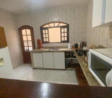Santa Terezinha House | Casa na praia