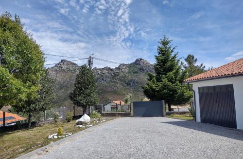 Covide House | Casa na Serra