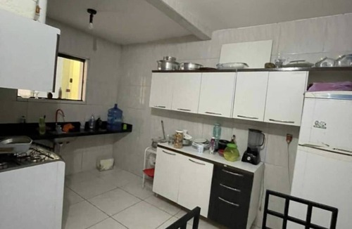 Serrinha House | Casa na Serrinha