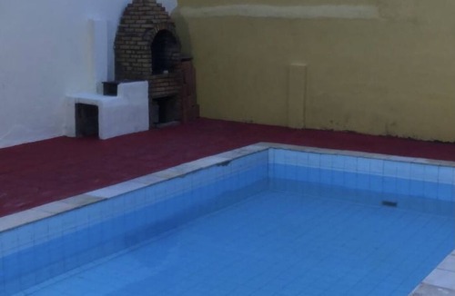 Serrinha House | Casa na Serrinha