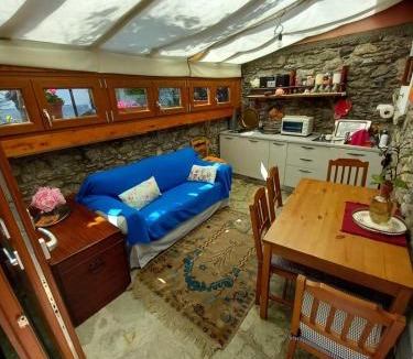 Gera Lario Apartment | casa Nada