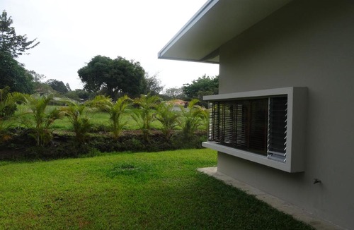 Ciudad-Hacienda Los Reyes House | Casa Nadette