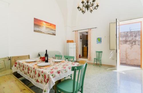 Botrugno Apartment | Casa Nadia B7