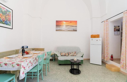 Botrugno Apartment | Casa Nadia B7