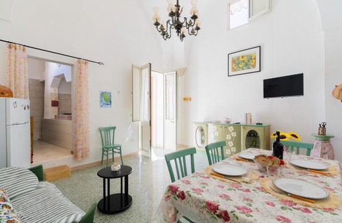 Botrugno Apartment | Casa Nadia B7