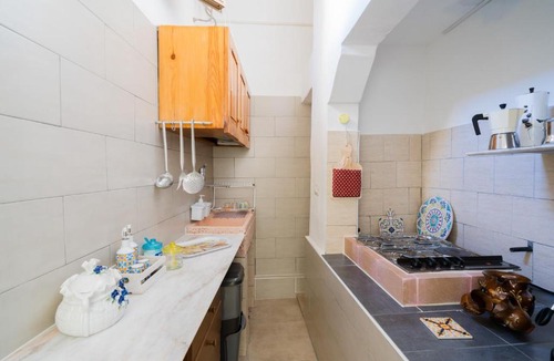 Botrugno Apartment | Casa Nadia B7