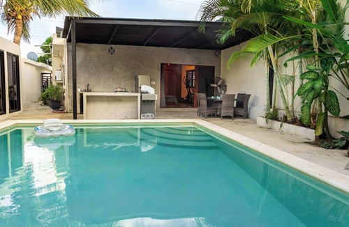 Bacalar House | Casa NAJ BALAM