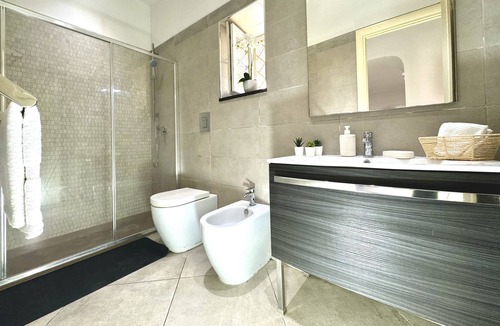 Portici Apartment | Casa Naldi Luxury Vicino Napoli