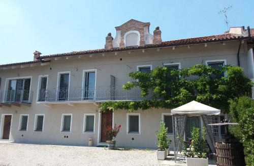 Santa Maria Apartment | Casa Nalin
