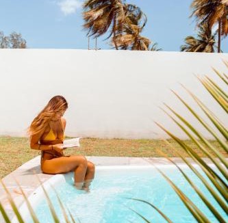 Prea Hotel | Casa Naná - Suites
