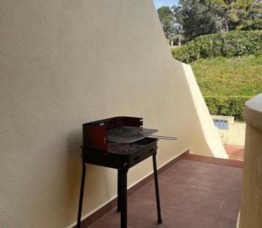 Centola Apartment | Casa Nancy - Palinuro
