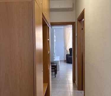 Rosignano Solvay Apartment | Casa Nanda