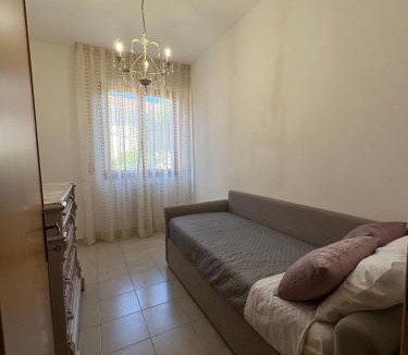 Rosignano Solvay Apartment | Casa Nanda