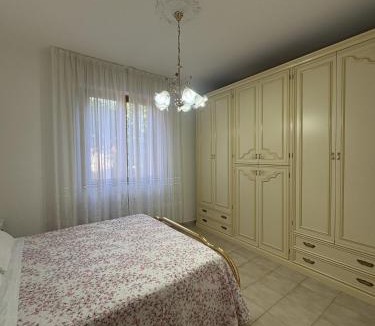 Rosignano Solvay Apartment | Casa Nanda