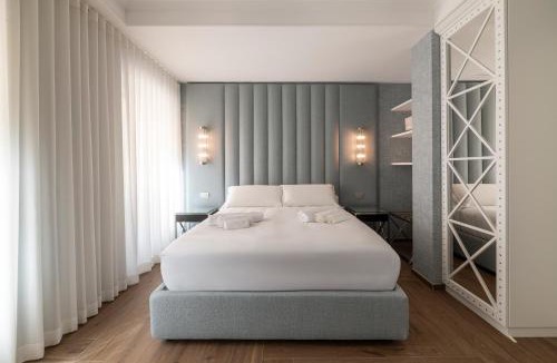 Old Town House | Casa Nannina