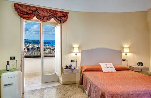 Meta Bed & Breakfast | Casa Nannina