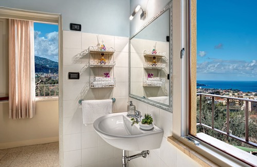 Meta Bed & Breakfast | Casa Nannina