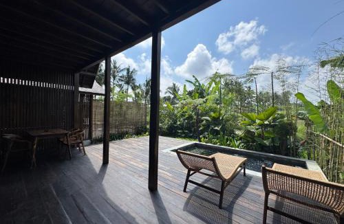 Ubud Villa | Casa Nara Ubud