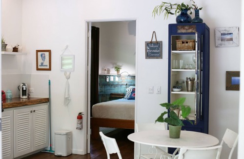 Playa Tortuga Villa | Casa Naranja