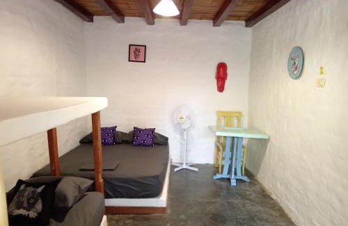 Mancora Hotel | Casa Naranja