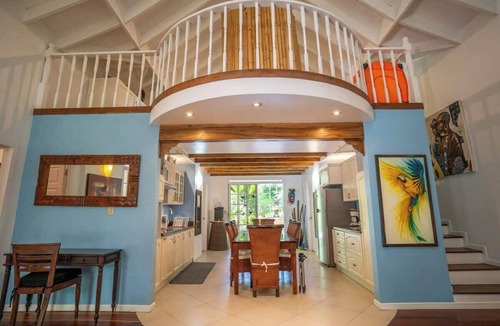 Manzanillo Villa | Casa Naranja Private Pool & Beach Access