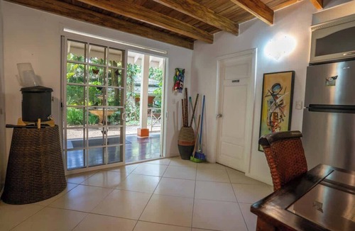 Manzanillo Villa | Casa Naranja Private Pool & Beach Access
