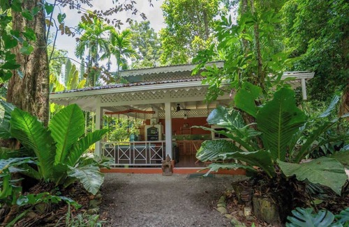 Manzanillo Villa | Casa Naranja Private Pool & Beach Access