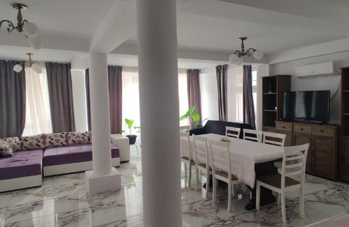 Baile Herculane House | Casa Narcisa