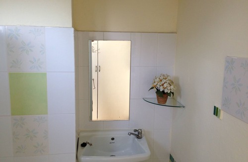 Racha Thewa Hotel | Casa Narinya at Suvarnbhumi Airport