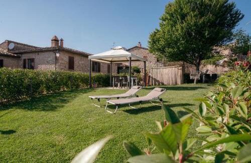 Villa A Sesta House | Casa Nataly Chianti - Jeky Stay