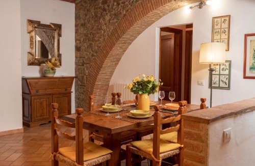 Villa A Sesta House | Casa Nataly Chianti - Jeky Stay