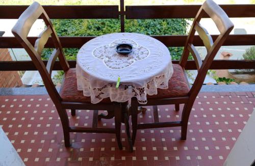 Prato Sesia House | Casa Natale