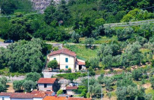 Margine Coperta-Traversagna House | Casa Natalina