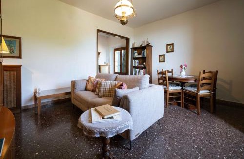 Margine Coperta-Traversagna House | Casa Natalina