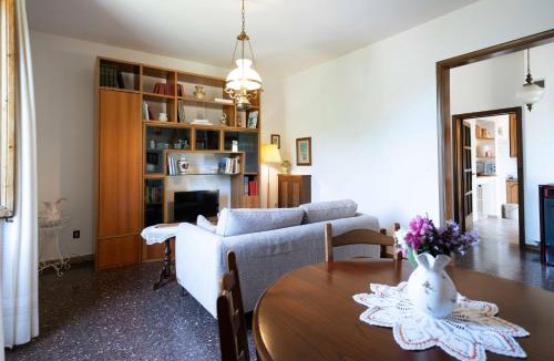 Margine Coperta-Traversagna House | Casa Natalina