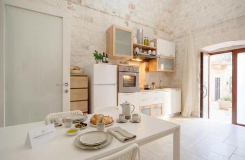 Casamassima Apartment | Casa Nathan