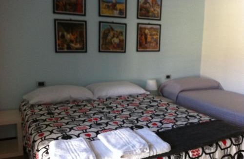 Favara Bed & Breakfast | Casa Natia