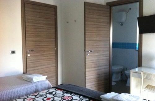 Favara Bed & Breakfast | Casa Natia