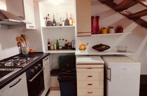 Pisticci House | CASA NATURA - CAMPAGNA e MARE -