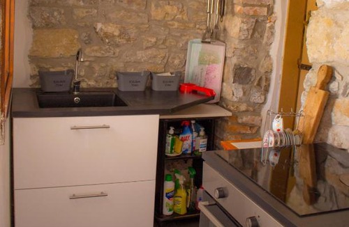 Stregna House | Casa Natura e Quiete
