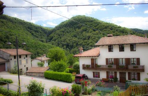 Stregna House | Casa Natura e Quiete