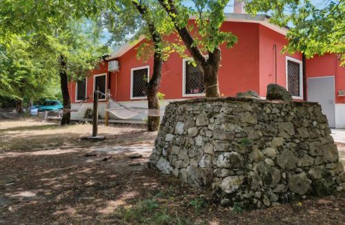 Monte Sant'Angelo House | Casa Natura Gargano