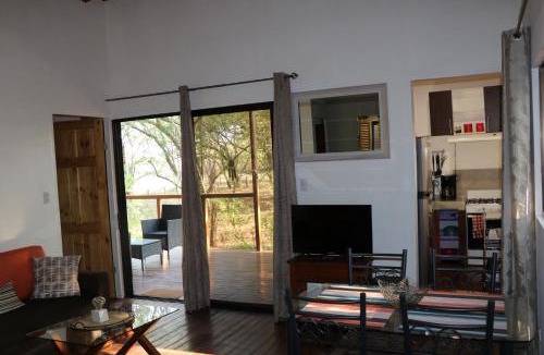 Brasilito Cabin | CASA NATURaL