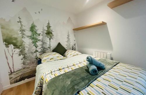 Les Ponts-de-Ce Apartment | Casa Nature