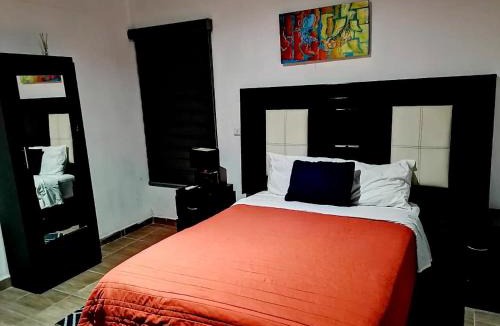 Zona Centro House | Casa Naty