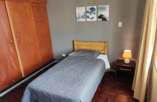 Santiago de Surco House | Casa Navarra