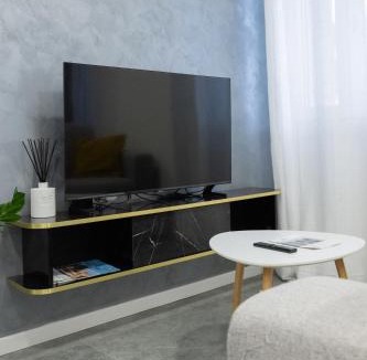 Mantua Apartment | Casa Ndoi